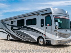 New 2020 Fleetwood Discovery LXE 40G available in Alvarado, Texas