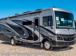 New 2020 Fleetwood Bounder 33C available in Alvarado, Texas