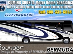 New 2020 Fleetwood Bounder 33C available in Alvarado, Texas