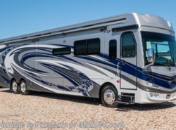 New 2020 Fleetwood Discovery LXE 44H available in Alvarado, Texas