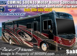 New 2020 Fleetwood Pace Arrow 35S available in Alvarado, Texas