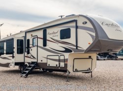 Used 2018 Forest River Cardinal 3456RLX available in Alvarado, Texas