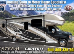 New 2021 Entegra Coach Esteem 31F available in Alvarado, Texas