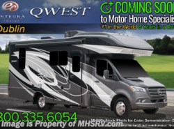 New 2021 Entegra Coach Qwest 24R available in Alvarado, Texas