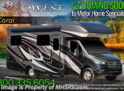 New 2021 Entegra Coach Qwest 24K available in Alvarado, Texas