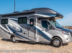 New 2021 Entegra Coach Qwest 24T available in Alvarado, Texas