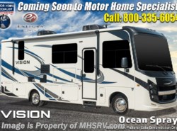 New 2021 Entegra Coach Vision 29S available in Alvarado, Texas