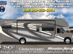 New 2021 Thor Motor Coach Quantum WS31 available in Alvarado, Texas