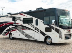 New 2021 Thor Motor Coach Hurricane 32T available in Alvarado, Texas