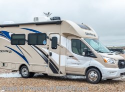 New 2021 Thor Motor Coach Gemini 23TE available in Alvarado, Texas