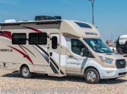 New 2021 Thor Motor Coach Gemini 23TE available in Alvarado, Texas