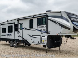 New 2021 Heartland ElkRidge ER 37 BAR available in Alvarado, Texas