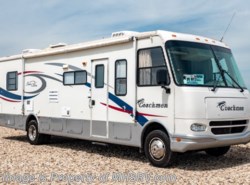 Used 2004 Coachmen Liberty 340MBS available in Alvarado, Texas
