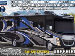 New 2021 Forest River Georgetown 7 Series GT7 36D7 available in Alvarado, Texas