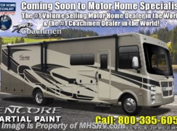 New 2021 Coachmen Encore 325SS available in Alvarado, Texas