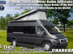New 2021 Thor Motor Coach Tellaro 20AT available in Alvarado, Texas