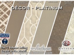 New 2021 Entegra Coach Anthem 44F available in Alvarado, Texas