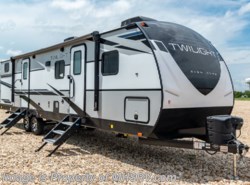 New 2021 Cruiser RV Twilight TWS 3300 available in Alvarado, Texas