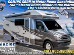 New 2020 Coachmen Prism Elite 24EF available in Alvarado, Texas