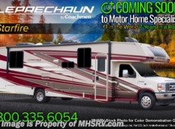 New 2021 Coachmen Leprechaun 298KB available in Alvarado, Texas