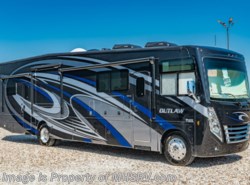 New 2021 Thor Motor Coach Outlaw 38MB available in Alvarado, Texas