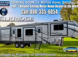 New 2021 Heartland ElkRidge ER 38 RSRT available in Alvarado, Texas