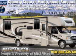 New 2021 Coachmen Leprechaun 319MB available in Alvarado, Texas