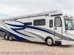New 2021 Fleetwood Discovery LXE 44B available in Alvarado, Texas