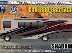 New 2021 Holiday Rambler Vacationer 36F available in Alvarado, Texas