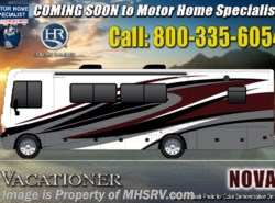 New 2021 Holiday Rambler Vacationer 33C available in Alvarado, Texas
