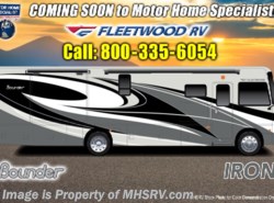 New 2021 Fleetwood Bounder 36F available in Alvarado, Texas