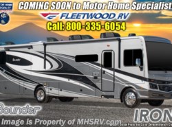 New 2021 Fleetwood Bounder 36F available in Alvarado, Texas