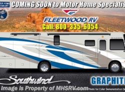 New 2021 Fleetwood Southwind 35K available in Alvarado, Texas