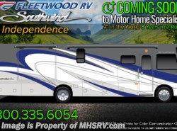 New 2022 Fleetwood Southwind 34C available in Alvarado, Texas