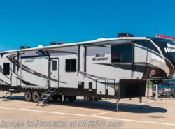 New 2021 Heartland Road Warrior 4275RW available in Alvarado, Texas