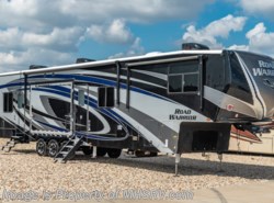 New 2021 Heartland Road Warrior 4275RW available in Alvarado, Texas