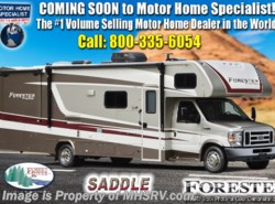 New 2021 Forest River Forester 3271S available in Alvarado, Texas