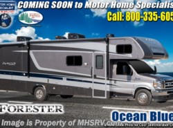 New 2021 Forest River Forester 3011DS available in Alvarado, Texas