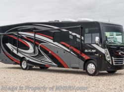 New 2021 Thor Motor Coach Outlaw 38MB available in Alvarado, Texas