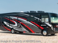 New 2021 Thor Motor Coach Outlaw 38MB available in Alvarado, Texas