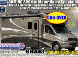 New 2021 Dynamax Corp Isata 3 Series 24FW available in Alvarado, Texas