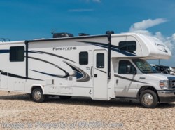 New 2021 Forest River Forester LE 2851S available in Alvarado, Texas