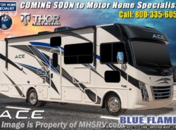 New 2021 Thor Motor Coach A.C.E. 33.1 available in Alvarado, Texas