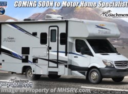 New 2021 Coachmen Prism Select 24DS available in Alvarado, Texas