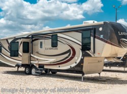 Used 2013 Heartland Landmark LM Sequoia available in Alvarado, Texas