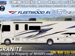New 2021 Fleetwood Flair 28A available in Alvarado, Texas