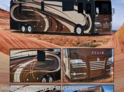 New 2021 Foretravel Realm FS6 Luxury Villa 1 Bath & 1/2 (LV1) available in Alvarado, Texas