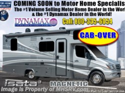 New 2021 Dynamax Corp Isata 3 Series 24FW available in Alvarado, Texas
