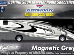 New 2021 Fleetwood Discovery 38W available in Alvarado, Texas