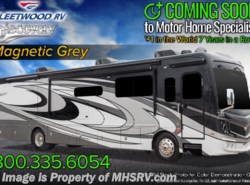 New 2021 Fleetwood Discovery 38W available in Alvarado, Texas